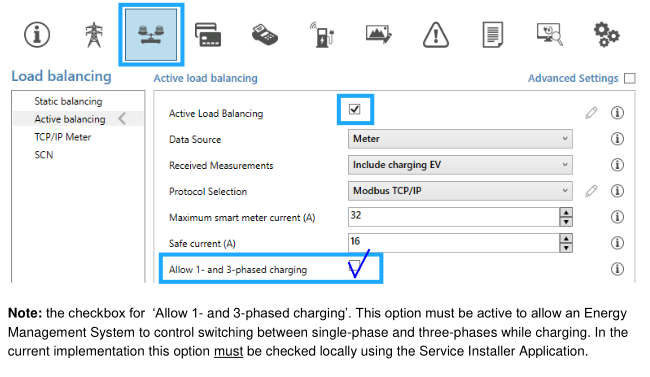 Activate “Active Load Balancing”.png